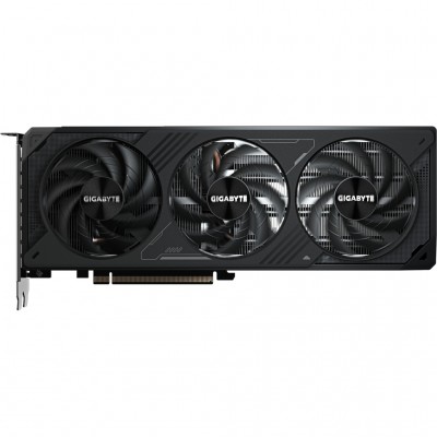 Відеокарта GeForce RTX5070 12Gb WINDFORCE OC SFF GigaByte GV-N5070WF3OC-12GD