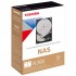Жорсткий диск 3.5" 20TB N300 Toshiba (HDWG62AUZSVA)