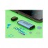 Зовнішній SSD USB Type-C 1TB ESD300 Transcend TS1TESD300C