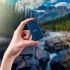 Зовнішній SSD USB Type-C 1TB ESD410C Transcend TS1TESD410C