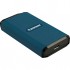 Зовнішній SSD USB Type-C 1TB ESD410C Transcend TS1TESD410C