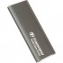 Зовнішній SSD USB Type-C 2TB Transcend TS2TESD265C