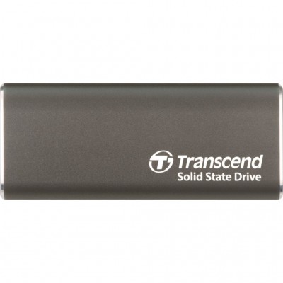Зовнішній SSD USB Type-C 2TB Transcend TS2TESD265C