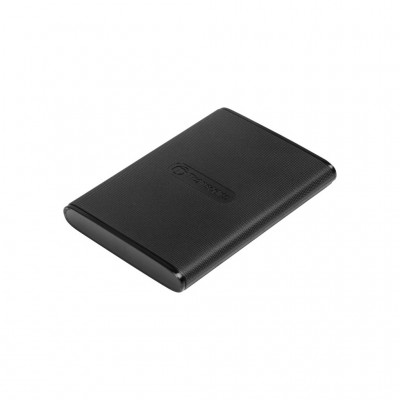 Зовнішній SSD USB Type-C 2TB Transcend TS2TESD270C
