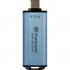 Зовнішній SSD USB Type-C 512GB ESD300 Transcend TS512GESD300C