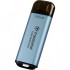Зовнішній SSD USB Type-C 512GB ESD300 Transcend TS512GESD300C
