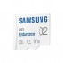 Карта пам'яті 32GB microSDXC class 10 UHS-I U3 V30 Pro Endurance Samsung (MB-MJ32KA/EU)