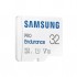 Карта пам'яті 32GB microSDXC class 10 UHS-I U3 V30 Pro Endurance Samsung (MB-MJ32KA/EU)
