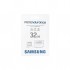 Карта пам'яті 32GB microSDXC class 10 UHS-I U3 V30 Pro Endurance Samsung (MB-MJ32KA/EU)