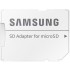 Карта пам'яті 64GB microSD class 10 UHS-I U3 V30 A2 EVO Plus Samsung (MB-MC64SA/EU)