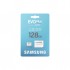 Карта пам'яті Samsung 128 GB microSDXC Class 10 UHS-I U3 V30 A2 EVO Plus+SD Adapte (MC128SA/EU)