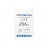 Карта пам'яті Samsung 256GB microSDXC class 10 UHS-I U3 V30 Pro Endurance (MB-MJ256KA/EU)