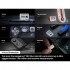 Карта пам'яті Samsung 256GB microSDXC class 10 UHS-I U3 V30 Pro Plus Sonic (MB-MD256SA/LC1)