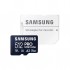 Карта пам'яті Samsung 512GB microSDXC class 10 UHS-I U3 V30 A2 Pro Ultimate (MB-MY512SA/WW)