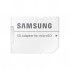Карта пам'яті Samsung 512GB microSDXC class 10 UHS-I U3 V30 A2 Pro Ultimate (MB-MY512SA/WW)