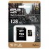 Карта пам'яті Silicon Power 128GB microSDXC class 10 UHS-I U3 V30 A1 High Endurance (SP128GBSTXDV3V1HSP)