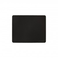 Килимок для мишки Gembird MP-S-BK-M Black (MP-S-BK-M)