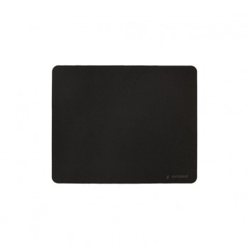 Килимок для мишки Gembird MP-S-BK-M Black (MP-S-BK-M)