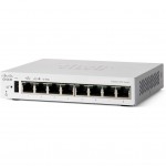 Комутатор Cisco C1200-8T-D