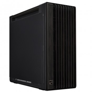 Корпус ASUS ProArt PA602 Wood Edition Metal Panel (90DC00J0-B09020)