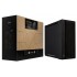 Корпус ASUS ProArt PA602 Wood Edition Metal Panel (90DC00J0-B09020)