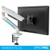 Кронштейн OfficePro MA901W Plus