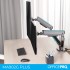 Кронштейн OfficePro MA902G Plus