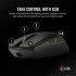 Миша CORSAIR Katar Elite Wireless Black (CH-931C111-EU)
