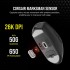 Миша CORSAIR Katar Elite Wireless Black (CH-931C111-EU)