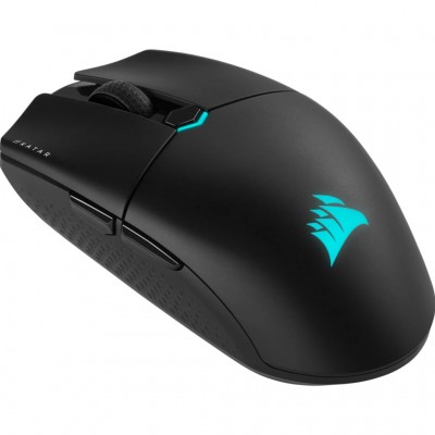 Миша CORSAIR Katar Elite Wireless Black (CH-931C111-EU)