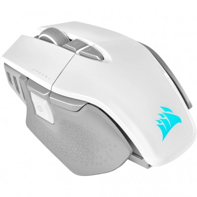 Миша CORSAIR M65 RGB Ultra Wireless White (CH-9319511-EU2)