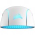 Миша CORSAIR M75 RGB Wireless White (CH-931D011-EU)