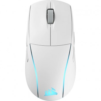 Миша CORSAIR M75 RGB Wireless White (CH-931D011-EU)