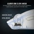 Миша CORSAIR M75 RGB Wireless White (CH-931D011-EU)
