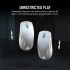 Миша CORSAIR M75 RGB Wireless White (CH-931D011-EU)