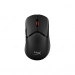 Миша HyperX Pulsefire Saga Pro Wireless/Bluetooth Black (A2PB2AA)