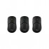 Миша HyperX Pulsefire Saga Pro Wireless/Bluetooth Black (A2PB2AA)