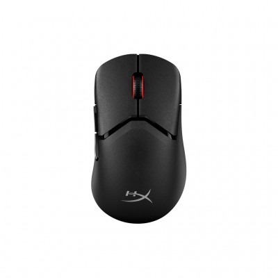 Миша HyperX Pulsefire Saga Pro Wireless/Bluetooth Black (A2PB2AA)