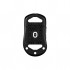 Миша HyperX Pulsefire Saga Pro Wireless/Bluetooth Black (A2PB2AA)