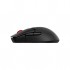 Миша HyperX Pulsefire Saga Pro Wireless/Bluetooth Black (A2PB2AA)