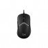 Миша HyperX Pulsefire Saga USB Black (A2PB3AA)