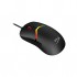 Миша HyperX Pulsefire Saga USB Black (A2PB3AA)