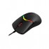 Миша HyperX Pulsefire Saga USB Black (A2PB3AA)