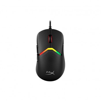 Миша HyperX Pulsefire Saga USB Black (A2PB3AA)