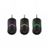 Миша HyperX Pulsefire Saga USB Black (A2PB3AA)