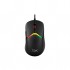 Миша HyperX Pulsefire Saga USB Black (A2PB3AA)