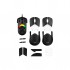 Миша HyperX Pulsefire Saga USB Black (A2PB3AA)