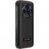 Мобільний телефон Doogee Fire 6 Power 8/256Gb Black (Fire_6_Power_8_256_BK)