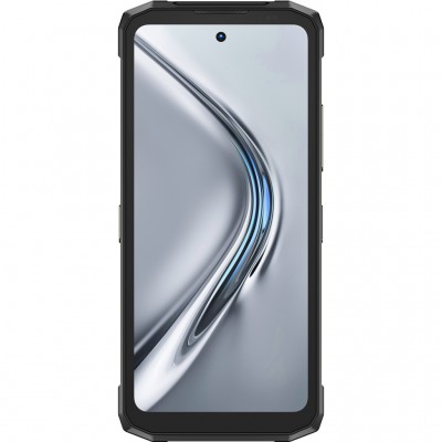 Мобільний телефон Doogee Fire 6 Power 8/256Gb Black (Fire_6_Power_8_256_BK)