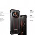 Мобільний телефон Doogee S119 8/512Gb Red (S119_8_512_RD)